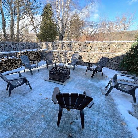 Hotel La Belle Excuse Saint Joachim Exterior foto